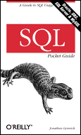 SQL Guide